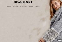 Beaumont.com Alan Adı Çekişmesinde Giyim Markası Yenildi