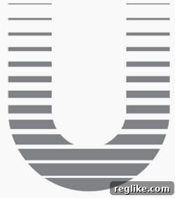 Who's Been Snapping Up Domains on Uniregistry? 2 Uniregistry logo U in grayscale