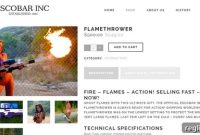 Escobar’s Digital Afterlife: Domain Name Secured