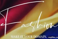 Fashion.com Domain Auction: Register to Own
