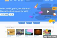 MIT’s Scratch Foundation Acquires Scratch.org Through Settlement