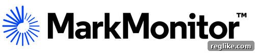 OpSec Security Acquires MarkMonitor Division 2 Logo for MarkMonitor
