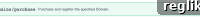 Automating Domain Registration and Purchase via GoDaddy API