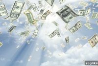 Ethos Seals 1.135 Billion Dollar .Org Acquisition