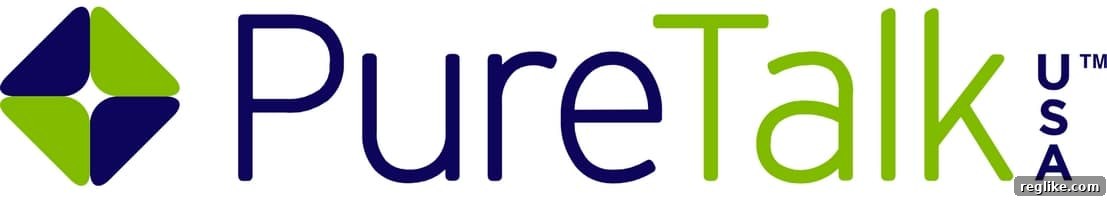 PureTalk Sues for Domain Name After UDRP Defeat 2 Logo for Pure Talk MVNO