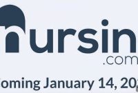 Nursing.com: An Exemplary Domain Upgrade