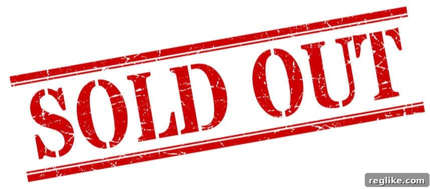 NamesCon Austin Hotels Book Up Fast – Extra Rooms Released! 2 Image that says 'sold out'