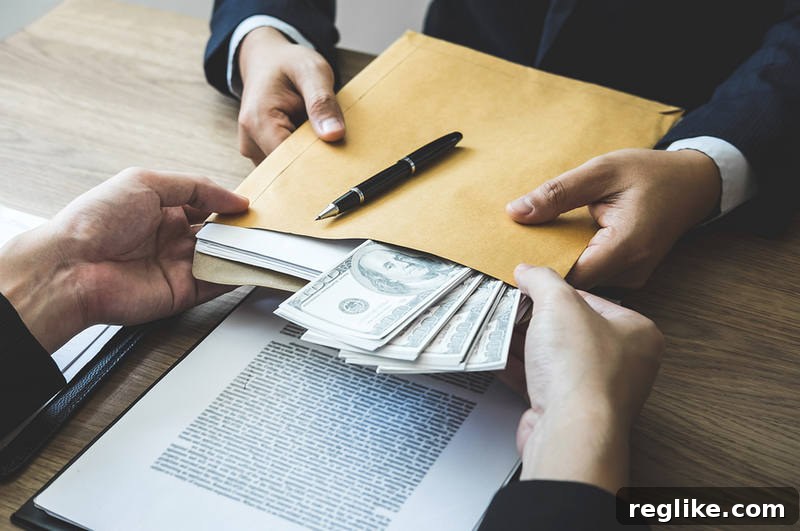 Verisign's .com Deal: Unpacking the Core Issues 2 Contract agreement and payment exchange