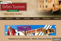 End-User Domains: Pizzerias, Music Academies, and More