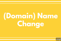 A Startup’s Risky Domain Switch: From .com to .top