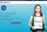 PayStubs.net Secures Its .com Counterpart and Expands Domain Holdings via Uniregistry