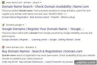 Google Search Redesign Friend or Foe