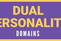 The Evolving Allure of Dual Purpose Domains