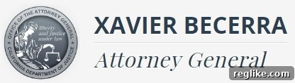 California AG Suspends Document Demands Briefly 2 Seal for the California Attorney General