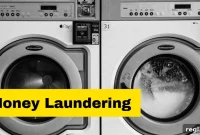 Feds Charge Man in Domain Name Money Laundering Plot