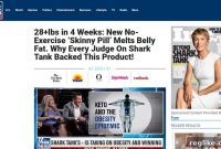 Fox News Launches Legal War on Disinformation Networks