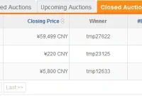 Using 4.cn to Track Domain Sales in China