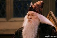 Harry Potter Studio Fails To Accio Dumbledore Domain