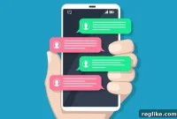 No word back? Just text.