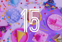 Domain Name Wire Celebrates Fifteen Years