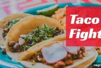 Taco Feud Turns into Digital Land Grab