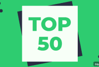 Nearly Half of Global Top 50 Websites Are Chinese