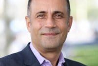 Cyrus Namazi Steps Down From ICANN