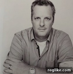 CentralNic Revamps Leadership Roles 2 Picture of Robbie Birkner, named Head of Reseller Division at CentralNic