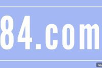 84.com Acquired in Major Eight-Figure Yuan Deal