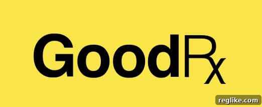 The GoodRx Domain Rush: A User Acquisition Deep Dive 2 GoodRx logo