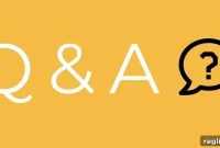 Your Questions Answered