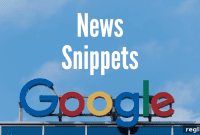 Google News Payment Laws Undermine Small Publishers