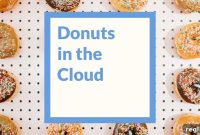 Donuts Shifts Registry to AWS