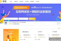 Secure Your Digital Assets: Domain Marketplaces Offer Insurance