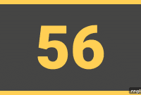 56.com’s Edge: The Unrivaled Power of Short Numeric Domains