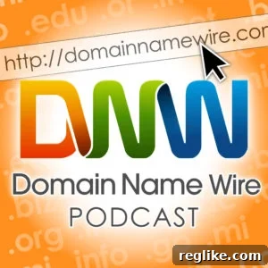 Website Creation and Commerce: The DNW Podcast 2 Marc Andre, successful website seller