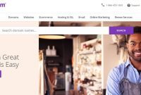 Web.com Revamps Register.com, Slashes Prices