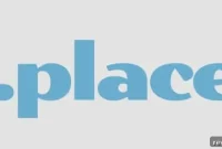 Donuts Opens Up .Place Domains