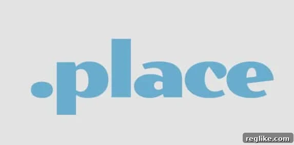 Donuts Opens Up .Place Domains 2 .place Domains: Your New Digital Home