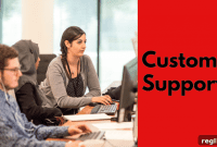 GoDaddy Patents Customer Support Innovations