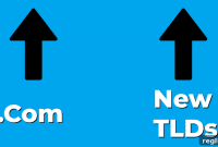 Breaking the .COM Mold: Companies Adopt Modern TLDs