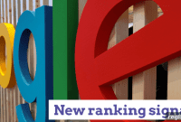 Google Prioritizes User Experience in Search Rankings