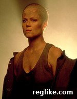 Sigourney Weaver Sigourney Weaver