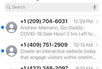 Registrars Must Remove Phone Numbers from Whois