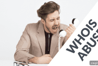 The Spammer’s Playbook: Hunting New Domains