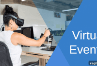 The Digital Edge: 4 Ways Virtual Events Surpass In-Person Experiences