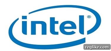 Intel and Metlife Pull the Plug on Their Branded TLDs 2 Logo for Intel, representing innovation and technology.
