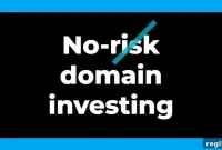 Smart Start Risk Free Domain Investing for Beginners
