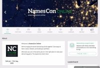 NamesCon Online Unpacked: Your Guide to Strategic Networking and Industry Discoveries