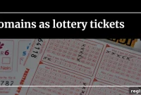 Lottery Ticket Fallacy